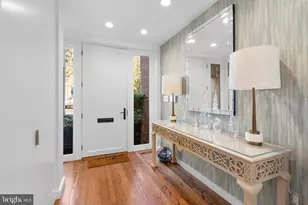 3322 Dent Pl NW, Washington, DC 20007 - Photo 2