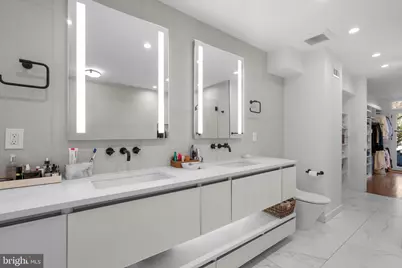 3322 Dent Place NW, Washington, DC 20007 - Photo 26