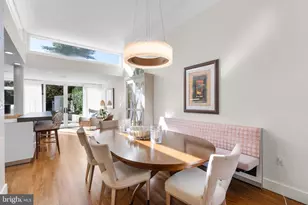 3322 Dent Pl NW, Washington, DC 20007 - Photo 16