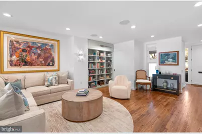 3322 Dent Place NW, Washington, DC 20007 - Photo 4