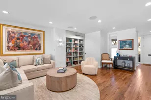 3322 Dent Pl NW, Washington, DC 20007 - Photo 4