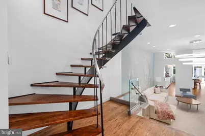 3322 Dent Place NW, Washington, DC 20007 - Photo 20