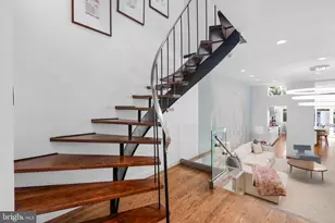 3322 Dent Pl NW, Washington, DC 20007 - Photo 20