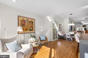 3322 Dent Pl NW, Washington, DC 20007 - Photo 18