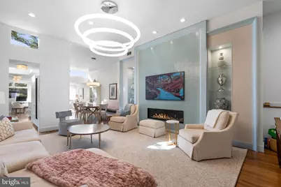 3322 Dent Place NW, Washington, DC 20007 - Photo 6