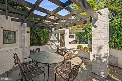 3322 Dent Place NW, Washington, DC 20007 - Photo 38