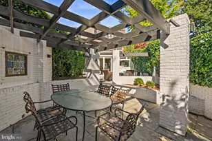 3322 Dent Pl NW, Washington, DC 20007 - Photo 38