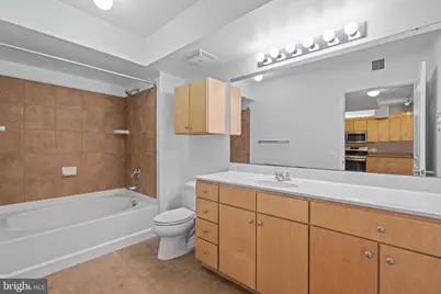 631 D Street NW #1037, Washington, DC 20004 - Photo 20