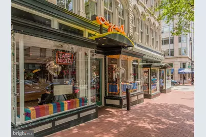 631 D Street NW #1037, Washington, DC 20004 - Photo 54