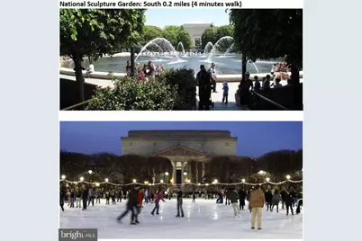 631 D Street NW #1037, Washington, DC 20004 - Photo 58