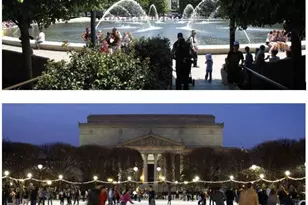 631 D Street NW, Washington, DC 20004 - Photo 58