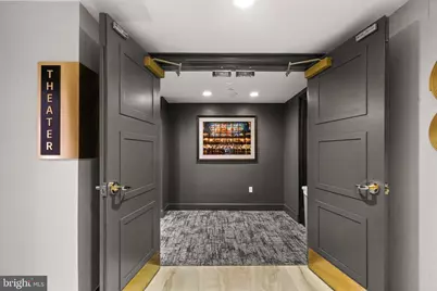 631 D Street NW #1037, Washington, DC 20004 - Photo 48