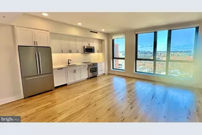 1211 Van Street SE #1201, Washington, DC 20003 - Photo 4