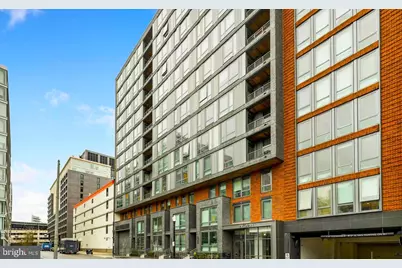 1211 Van Street SE #1201, Washington, DC 20003 - Photo 1