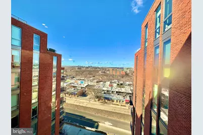 1211 Van Street SE #1201, Washington, DC 20003 - Photo 10