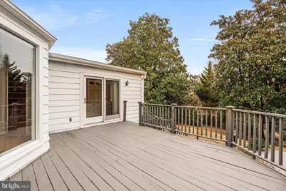 3268 Chestnut Street NW, Washington, DC 20015 - Photo 32