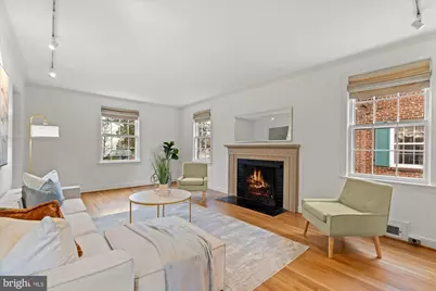 3268 Chestnut Street NW, Washington, DC 20015 - Photo 4