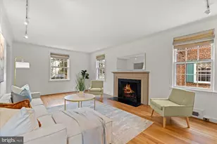 3268 Chestnut St NW, Washington, DC 20015 - Photo 4