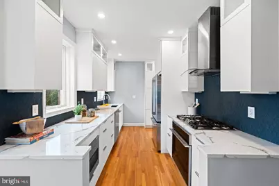 3268 Chestnut Street NW, Washington, DC 20015 - Photo 14