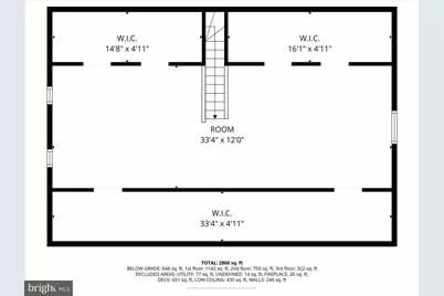 3268 Chestnut Street NW, Washington, DC 20015 - Photo 38