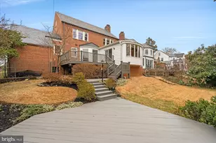 3268 Chestnut St NW, Washington, DC 20015 - Photo 34