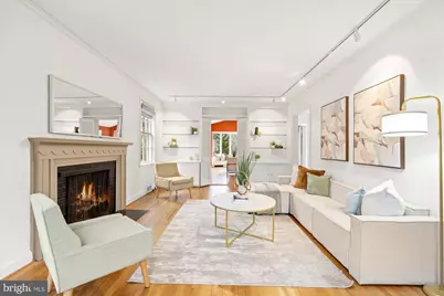 3268 Chestnut Street NW, Washington, DC 20015 - Photo 2