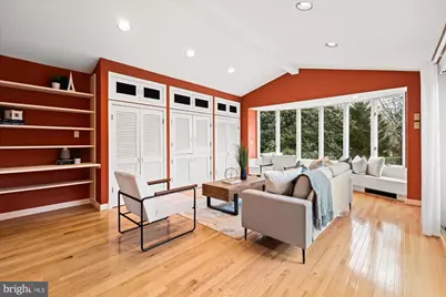 3268 Chestnut Street NW, Washington, DC 20015 - Photo 8