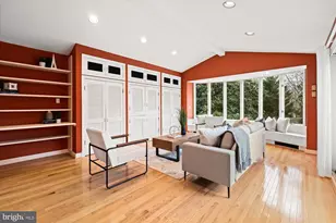 3268 Chestnut St NW, Washington, DC 20015 - Photo 8