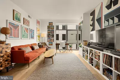 810 O Street NW #809, Washington, DC 20001 - Photo 8