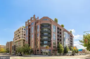 810 O St NW, Washington, DC 20001 - Photo 1