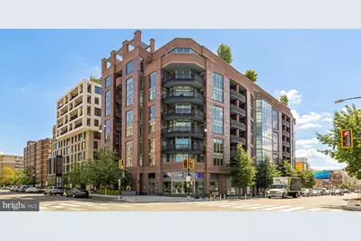 810 O Street NW #809, Washington, DC 20001 - Photo 2