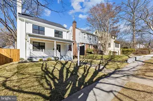 5346 Nebraska Ave NW, Washington, DC 20015 - Photo 2