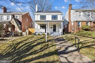 5346 Nebraska Ave NW, Washington, DC 20015 - Photo 1