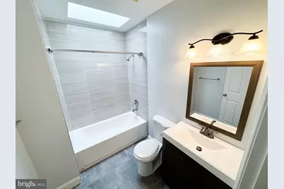 719 Euclid Street NW #4, Washington, DC 20001 - Photo 4