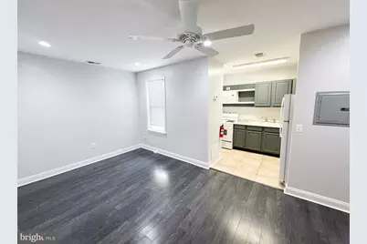 719 Euclid Street NW #4, Washington, DC 20001 - Photo 1