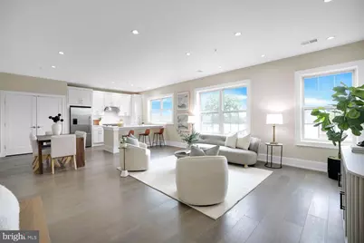 16 17th Street NE #312, Washington, DC 20002 - Photo 4