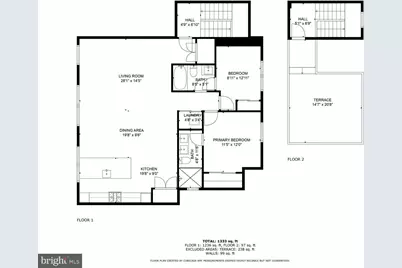 16 17th Street NE #312, Washington, DC 20002 - Photo 26