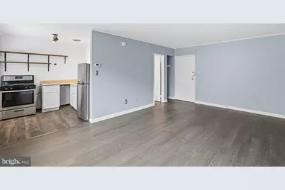 2710 Macomb Street NW #207, Washington, DC 20008 - Photo 12