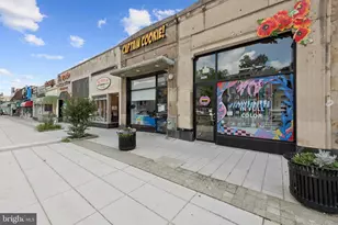 2710 Macomb St NW, Washington, DC 20008 - Photo 26