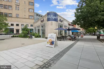 2710 Macomb Street NW #207, Washington, DC 20008 - Photo 28