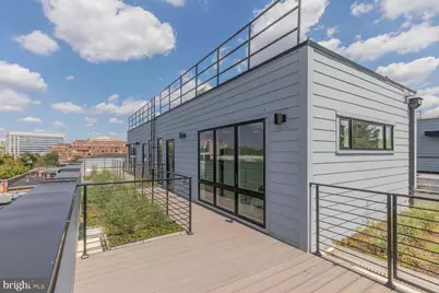 4347 Harrison Street NW #7, Washington, DC 20015 - Photo 22