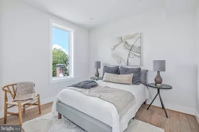 4347 Harrison Street NW #7, Washington, DC 20015 - Photo 12