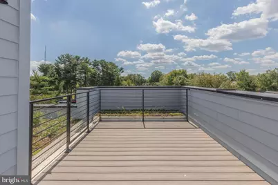 4347 Harrison Street NW #7, Washington, DC 20015 - Photo 24