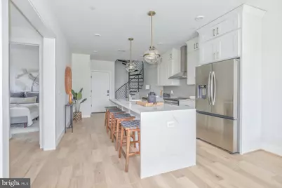 4347 Harrison Street NW #7, Washington, DC 20015 - Photo 8