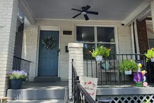 1702 Lang Pl NE, Washington, DC 20002 - Photo 2