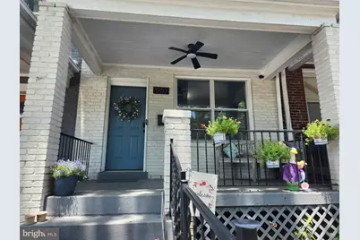 1702 Lang Place NE, Washington, DC 20002 - Photo 1