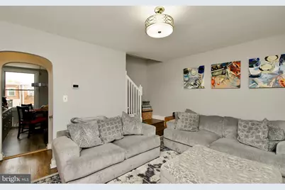 1702 Lang Place NE, Washington, DC 20002 - Photo 6