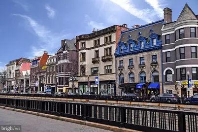 1731 Willard Street NW #105, Washington, DC 20009 - Photo 38