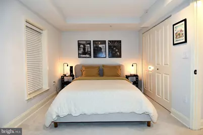 1731 Willard Street NW #105, Washington, DC 20009 - Photo 16