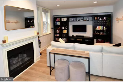 1731 Willard Street NW #105, Washington, DC 20009 - Photo 6